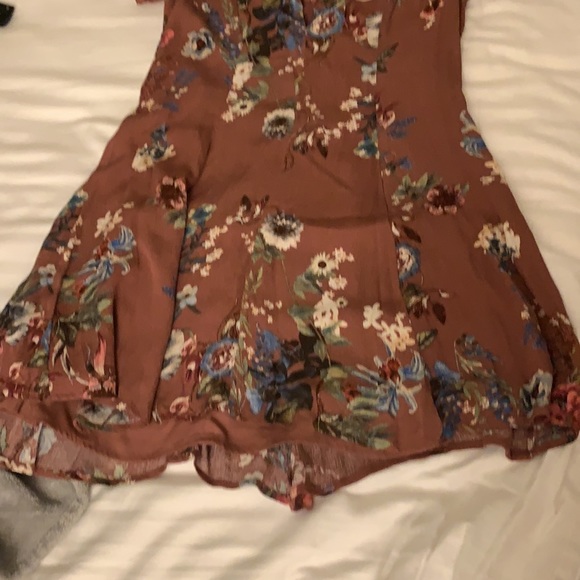 Dress - Picture 2 of 3